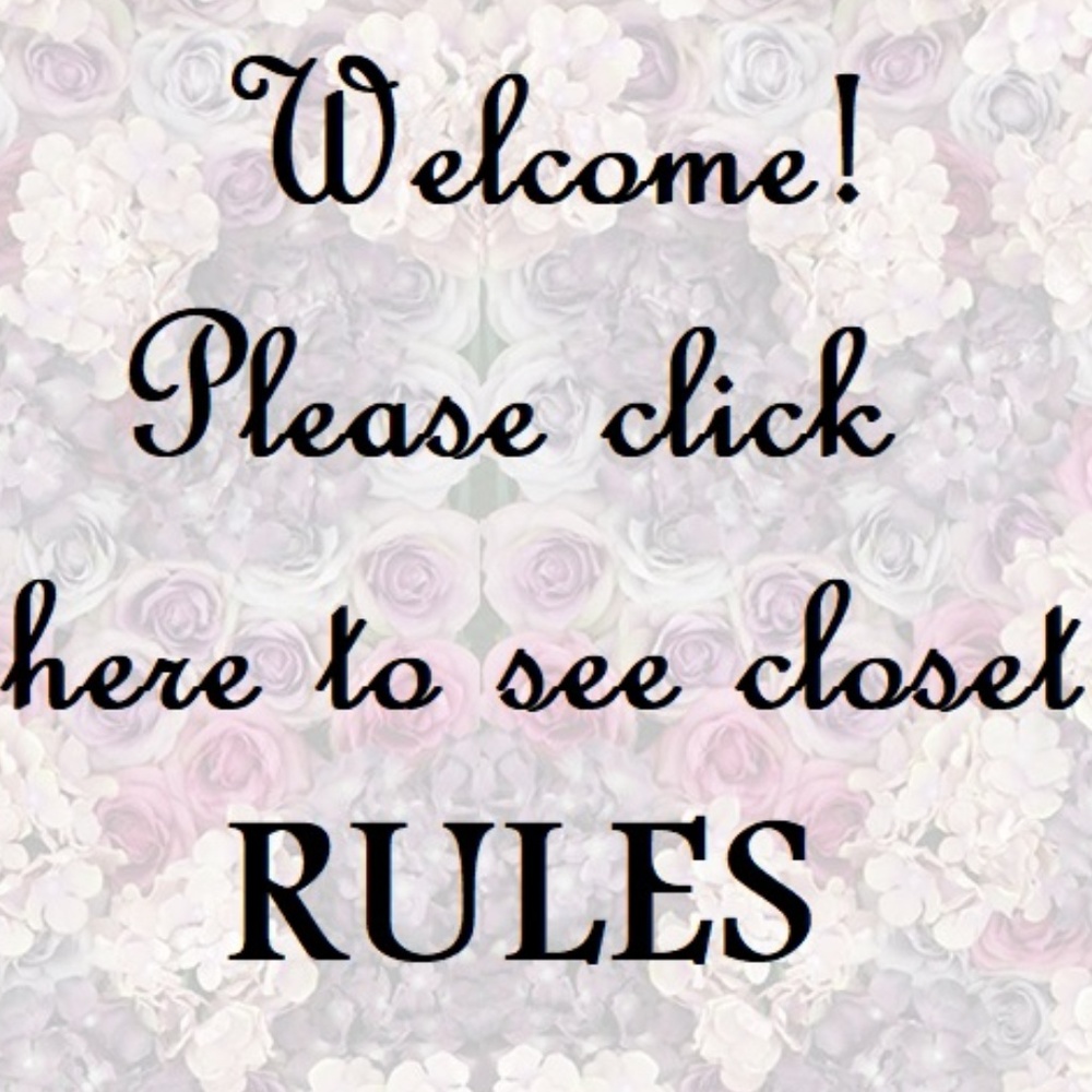 Please read this before making your purchase!